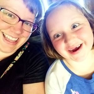 Meet your Posher, Megan